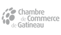 Logo de la Chambre de Commerce de Gatineau